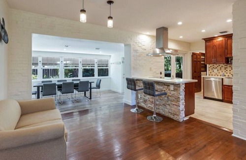 Coral Shores Villa | 2725 Encore of Fort Lauderdale with Free parking