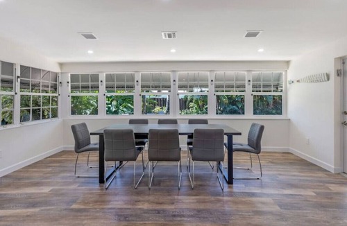 Coral Shores Villa | 2725 Encore of Fort Lauderdale with Free parking