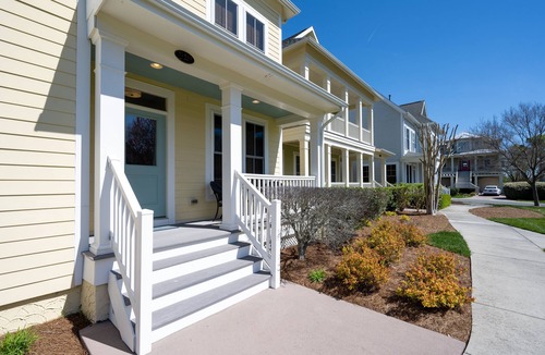 Long Neck House | 27531 S Nicklaus Ave - Four bedroom home in the amenity filled Peninsula!