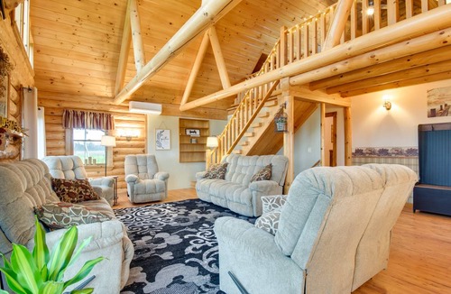 Romulus House | 278 m² House ∙ 6 bedrooms ∙ 19 guests