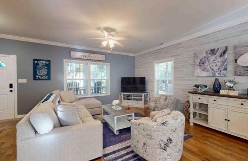 Ocean Pines House | 28 White Horse Dr, Ocean Pines, MD 21811