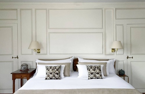 Nantucket Town Bed & Breakfast | 29 India House