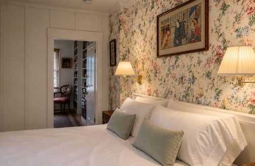 Nantucket Town Bed & Breakfast | 29 India House