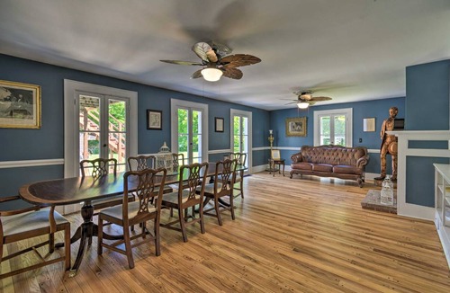 Sodus Point House | 297 m² House ∙ 5 bedrooms ∙ 10 guests