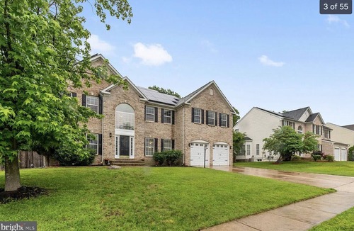 Upper Marlboro House | 2bedroom basement Modern 2BR 2BA Near DC Modern 2BR Private Entry