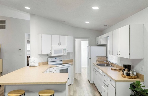 West Ocean City House | 2BR 2BA Townhome w/screened porch in West OC