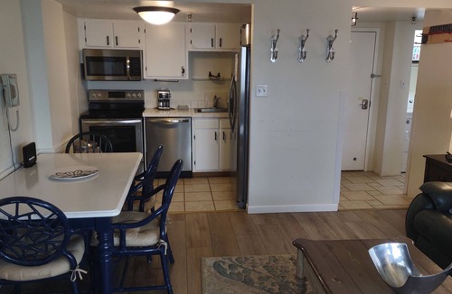 Snowshoe Condo | 2BR/2Bath Condo in Snowshoe at Silver Creek Lodge.