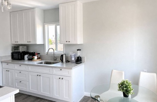East San Gabriel Apartment | 2BR Apt: Close to Temple City, Arcadia & Pasadena