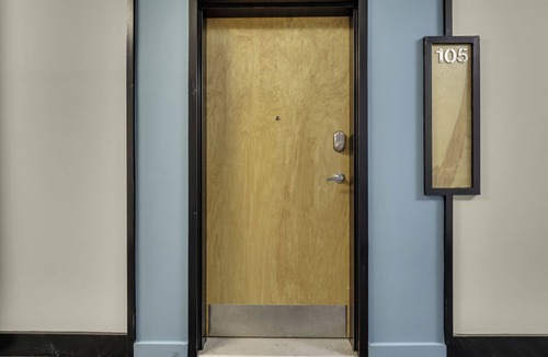 Church Hill House | 2BR at East Marshall Street