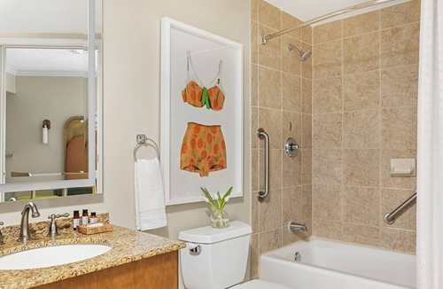 Doral Resort | 2BR at Marriott Villas At Doral June 12-19 MAJOR INTERNATIONAL SPORTING EVENT Club World Cup opening week