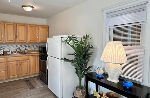 Wildwood Cottage | 2BR Cottage 3 blocks to the beach- walking distance to everything in town