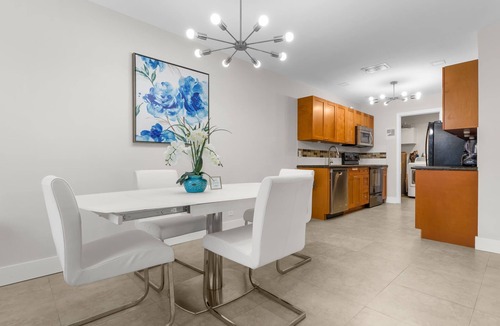 Coral Ridge Apartment | 2MI from Beach + Heated Pool + Grill
