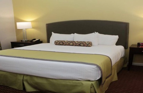Berkeley Resort | 2nd Fabulous 4-bedroom resort! Integrated rooms designed for family fun.