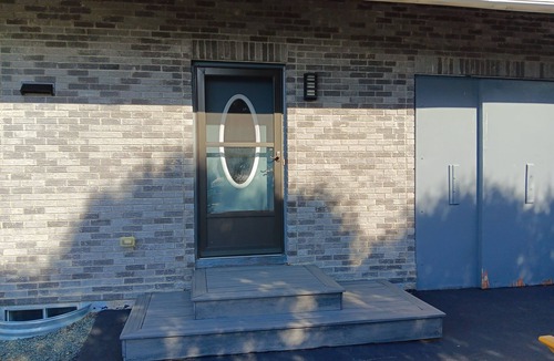 Cohoes House | 2nd floor space in riverfront home. Close to Saratoga Springs, Lake George. n