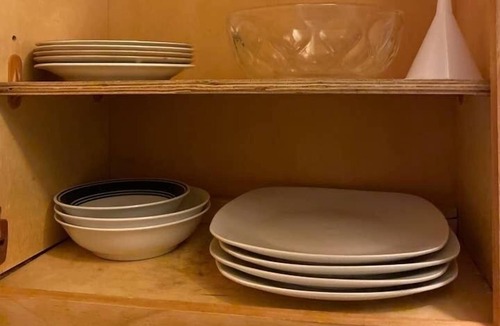 Albany Apartment | 2R Furnished One-Bedroom Suite for Short (1-3 months or longer) term stay