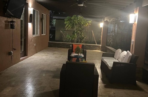 Miami Gardens House | 3/3 house superb Miami Gardens with Stunning backyard vibes to relax.