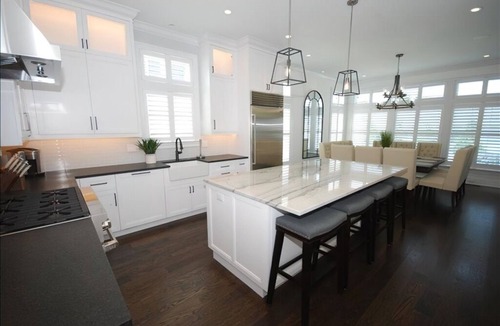 Country Club Estates House | 3.5 blocks to the beautiful Rehoboth Beach