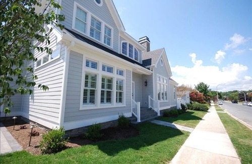 Country Club Estates House | 3.5 blocks to the beautiful Rehoboth Beach