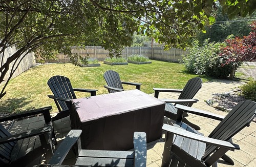 Columbia Falls House | 3 bd 3 ba Columbia Falls vacation home 15 miles from Glacier National Park