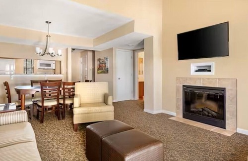 Berkeley Condo | 3 BDRM, SLEEPS 8, HISTORIC POWHATAN RESORT, COLONIAL WMSBRG, 8 MILES TO SEAWORLD