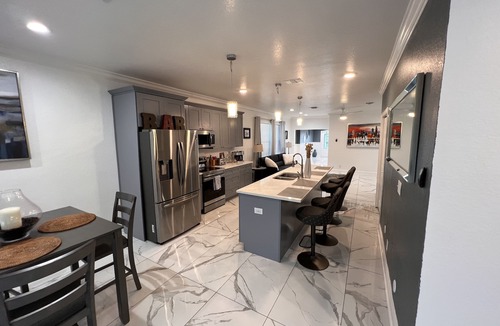 Fort Lauderdale House | 3 bedroom/3 Bathroom near Wilton Manors