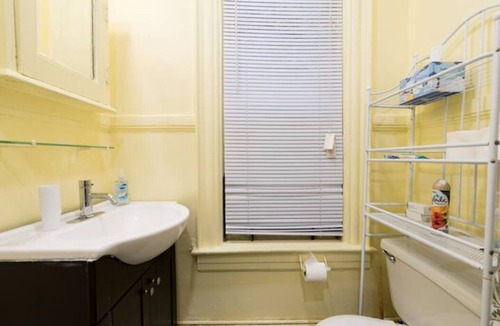Crown Heights Apartment | 3-bedroom apartment in delightful Brooklyn