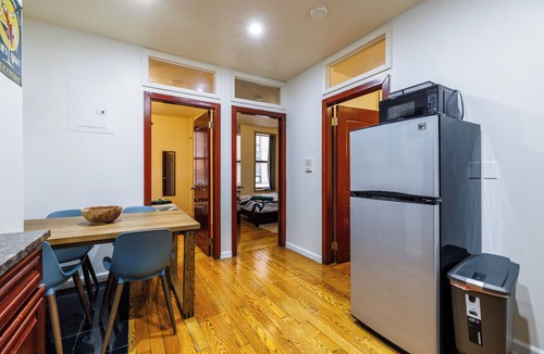 Manhattan Valley Apartment | 3 bedroom apartment walking distance COLUMBIA UNIVERSITY