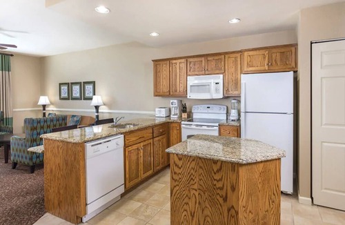 Williamsburg Condo | 3 Bedroom Condo at Williamsburg Governor's Green!