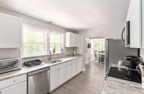 North Chesterfield House | 3-bedroom cozy house in enjoyable Richmond