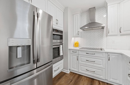 Mosby House | 3-bedroom Family Home Near Airport & Downtown