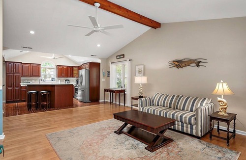 Ocean Pines House | 3 Bedroom Family Retreat in Ocean Pines!