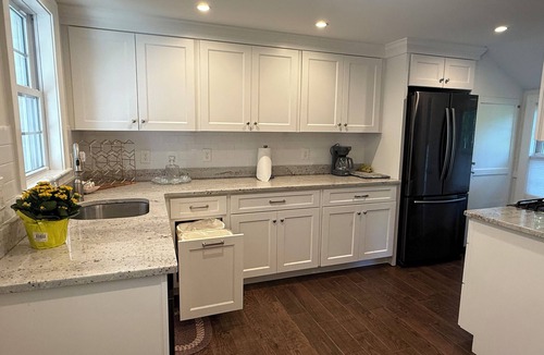 Hyannis House | 3-bedroom house in charming Barnstable with WiFi, AC,Walking distance to Main st