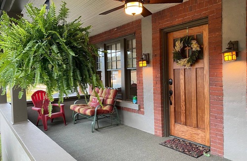 Richwood House | 3-bedroom house in charming Richwood