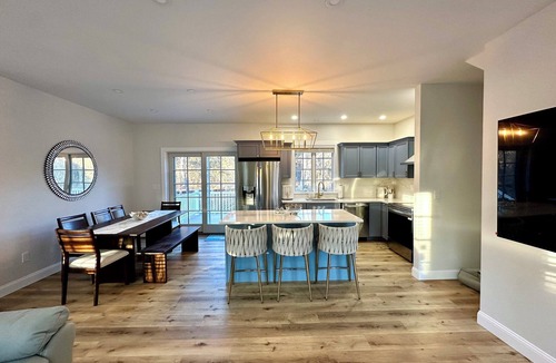 East Dennis House | 3-bedroom house in charming Dennis minutes to Corporation Beach. Relax & unwind.
