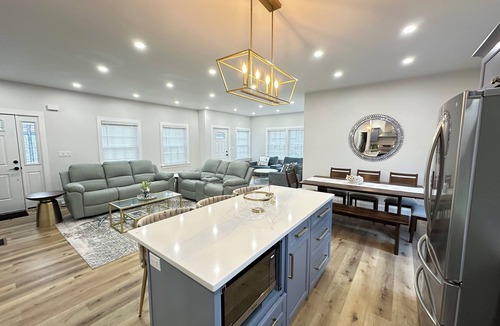 East Dennis House | 3-bedroom house in charming Dennis minutes to Corporation Beach. Relax & unwind.