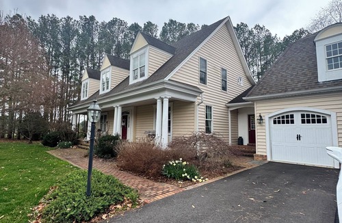 Wye Mills House | 3-bedroom house in peaceful Wye Mills