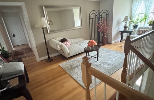 Wye Mills House | 3-bedroom house in peaceful Wye Mills