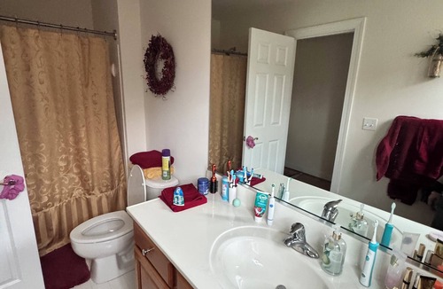 Wye Mills House | 3-bedroom house in peaceful Wye Mills