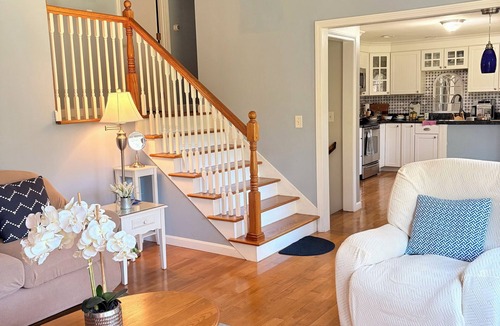 South Yarmouth House | 3-bedroom house in perfect Yarmouth with cool AC breeze