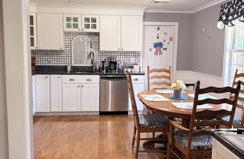 South Yarmouth House | 3-bedroom house in perfect Yarmouth with cool AC breeze