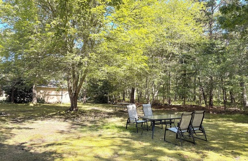 South Yarmouth House | 3-bedroom house in perfect Yarmouth with cool AC breeze