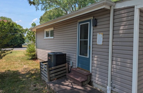 Shady Side House | 3-bedroom house in tranquil Shady Side with RV/EV Charger and Beach Access