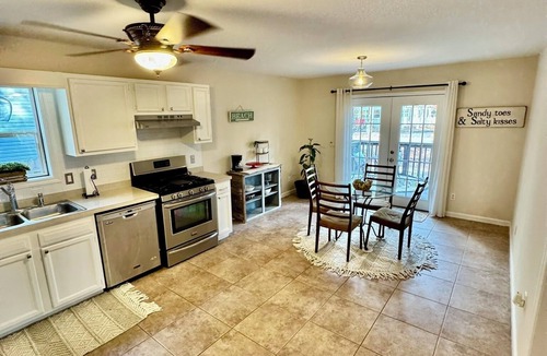 Millsboro House | 3-bedroom house Near Masssy's boat ramp, Paradise Grill & Pot N Nets & Baywood