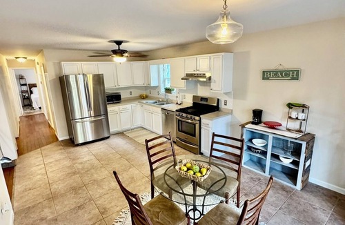Millsboro House | 3-bedroom house Near Masssy's boat ramp, Paradise Grill & Pot N Nets & Baywood
