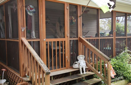 Colonial Beach House | 3-bedroom house in charming Colonial Beach with AC, WiFi