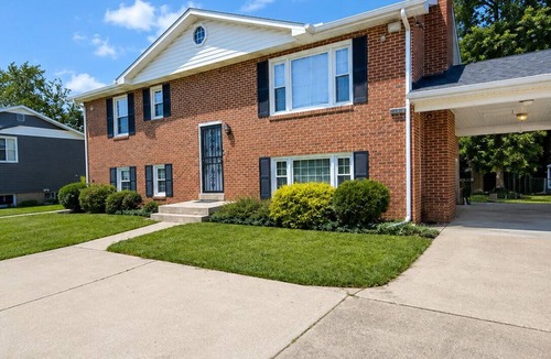 Camp Springs House | 3-bedroom house in peaceful Fort Washington with Plenty Free Parking