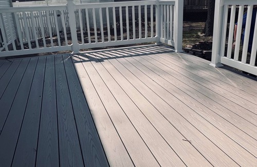 Lower Township House | 3-bedroom, newly renovated house just minutes away from Cape May City!