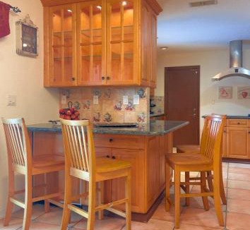 Fort Lauderdale Villa | 3 Bedroom Pool Home for 6 with AC near Fort Lauderdale Beach