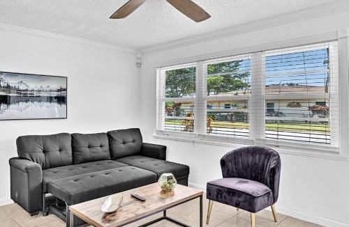 Fort Lauderdale House | 3 Bedroom Villa In F Lauderdale Casino & Beach