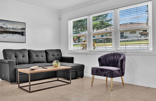 Fort Lauderdale House | 3 Bedroom Villa in F. Lauderdale Casino & Beach